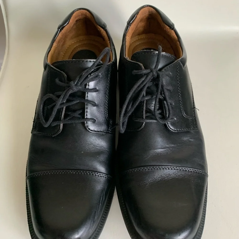Croft&Barrow shoes